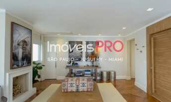 Imagem 3: Campo Belo - alto padrão - 4 dormitórios - 4 vagas