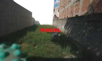 Imagem: Terreno Padrão em São José dos Campos