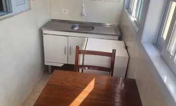 Imagem 6: Apartamento para aluguel possui 60 metros quadrados com 1 quarto