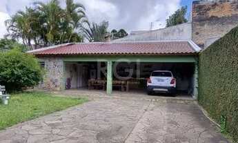 Imagem: Casa em Jardim Isabel