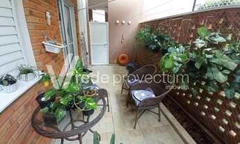 Imagem: Casa - Parque Prado - Campinas