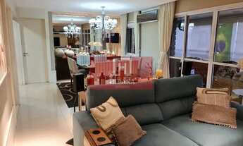 Imagem 4: Apartamento à venda no bairro Campo Grande - São Paulo/SP, Zona Sul