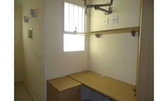 Imagem 2: Kitnet próximo a pucc e unicamp