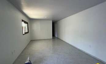 Imagem 4: Casa para aluguel possui 77 metros quadrados com 2 quartos em Lomba Grande - Novo Hamburgo