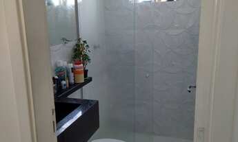 Imagem 3: Apartamento 2/4 Mobiliado - Aluguel