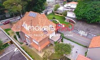 Imagem 6: Maravilhosa casa Pé no Parque ibirapuera