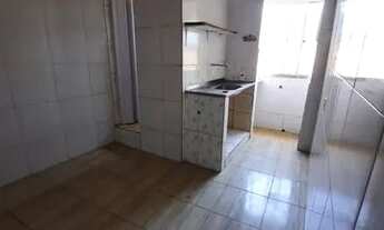 Imagem 3: Apartamento para aluguel com 1 quarto com varanda de frente para rua