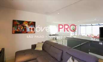 Imagem 4: Cobertura para venda com 355m² em Moema - São Paulo