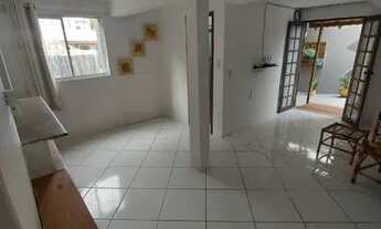 Imagem 4: Kitnet estreito Casa com 1 dormitório