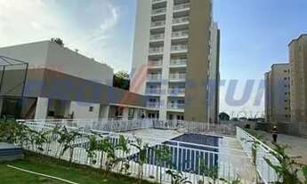 Imagem 2: Apartamento - Jardim Ipê - Hortolândia