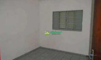 Imagem 7: Apartamento com 2 dormitórios para alugar, 95 m² por R$ 1.405,00 - Vila Augusta - Guarulho