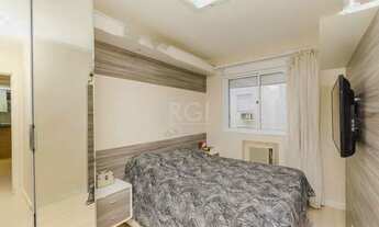 Imagem 7: Apartamento de 2 quartos à venda Rua Coronel Massot, Camaquã - Porto Alegre