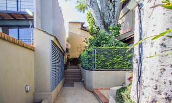 Imagem 2: Casa Condominio para Venda - 235.74m², 3 dormitórios, sendo 2 suites, 4 vagas - Vila Assun