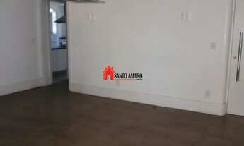 Imagem 3: Apartamento 3 dormitórios 135m uteis no Alto da Boa Vista