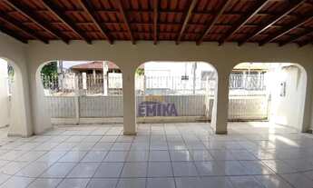 Imagem 3: Casa com 2 quarto(s) no bairro Jardim Europa em Cuiabá - MT