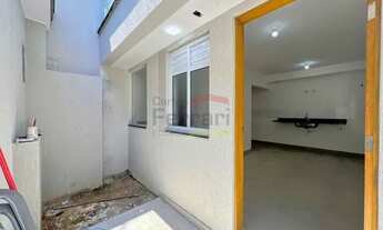 Imagem 4: SOBRADO NOVO EM SANTANA, 3 DORMITORIOS, 1 SUÍTE, SALÃO, VARANDA E 2 VAGAS