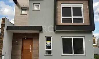 Imagem 4: Sobrado para Venda - 180m², 3 dormitórios, sendo 3 suites, 2 vagas - Hípica