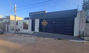 Imagem 3: MARAVILHOSA CASA COM 03 QUARTOS - VICENTE PIRES