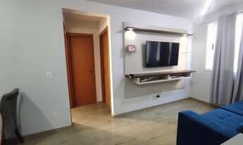 Imagem: CANOAS - Apartamento Padrão - Olaria