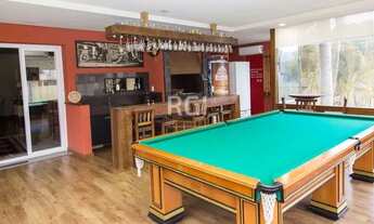 Imagem 3: Casa Condominio para Venda - 600m², 4 dormitórios, sendo 3 suites, 5 vagas - Agronomia