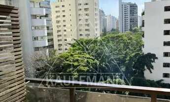 Imagem 3: Apartamento para locação na Vila Nova Conceição