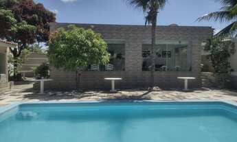 Imagem 3: Casa Ex Pousada em Tamandaré