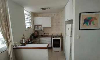 Imagem 4: Apartamento para venda tem 51 metros quadrados com 1 quarto em Flamengo - Rio de Janeiro
