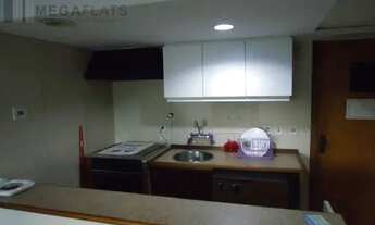 Imagem 4: PARK LANE DUPLEX PARA LOCAÇÃO BELA VISTA