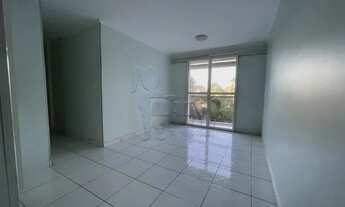 Imagem: Apartamento Padrão em Ribeirão Preto