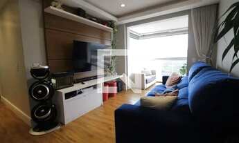 Imagem 2: Apartamento para Aluguel - Jacarepaguá, 2 Quartos, 79 m2