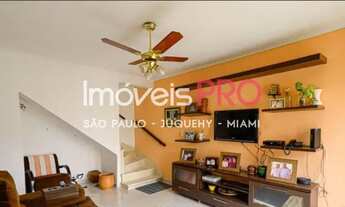 Imagem 3: Vila Mariana, Casa sobrado com 3 quartos, 2 vagas, 147metros