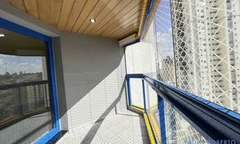 Imagem 2: APARTAMENTO - POMPÉIA - SP