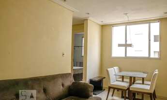 Imagem 1: Apartamento para Aluguel - Água Branca, 2 Quartos, 44 m2