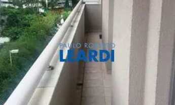 Imagem: APARTAMENTO - MORUMBI - SP