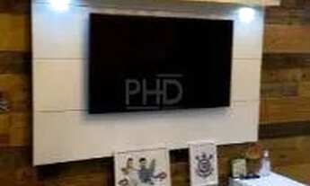 Imagem 4: Apartamento à venda, 2 quartos, 1 vaga, Assunção - São Bernardo do Campo/SP