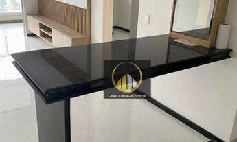 Imagem 5: Apartamento mobiliado com 2 dormitórios(sendo 1 suíte) à venda, 70 m² por R$ 1.000.000 - V