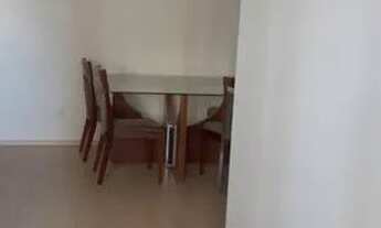 Imagem 2: Apartamento para aluguel 3 quartos 1 suíte 1 vaga Park de France Apiaí - Santo André - SP