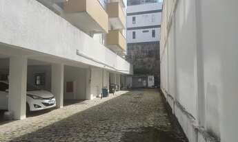 Imagem 4: Vende-se apto no barro vermelho Com três quartos valor R$260mil reais