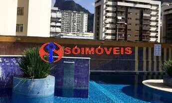 Imagem 2: Apartamento-À VENDA-Botafogo-Rio de Janeiro-RJ