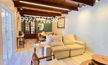 Imagem 2: Casa de luxo, Efigênio Sales, 3 quartos, piscina, área gourmet, entrega imediata, Faça sua