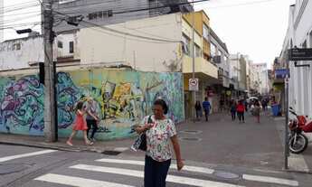 Imagem 5: Terreno 396m² no Centro de Florianópolis