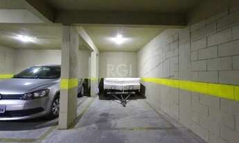 Imagem 5: Apartamento para Venda - 72.52m², 3 dormitórios, sendo 1 suites, 2 vagas - Teresópolis