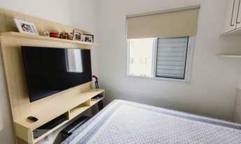 Imagem 7: Apartamento para Aluguel - Bom Retiro, 2 Quartos, 33 m2