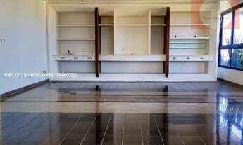 Imagem 4: Cobertura para Venda em Salvador, Candeal, 4 dormitórios, 4 suítes, 5 banheiros, 5 vagas