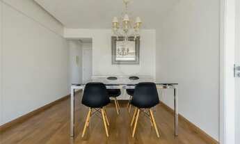 Imagem 7: São Paulo - Apartamento Padrão - ALTO DE PINHEIROS