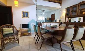 Imagem 3: Casa de condomínio em Camburi com 120 m2, 3 quartos, sendo 1 suite, serviço de praia, pisc