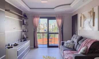 Imagem 5: Apartamento 03 dormitórios no Centro de Torres