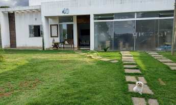 Imagem 2: Casa com 3 dormitórios à venda, 165 m² por R$ 980.000,00 - Condomínio Campos da Liberdade