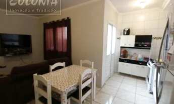 Imagem 3: Santo André - Apartamento Padrão - Parque Marajoara