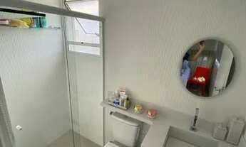 Imagem 4: Acqua, 3 quartos, parque dez, com ou sem mobilha, cond acqua